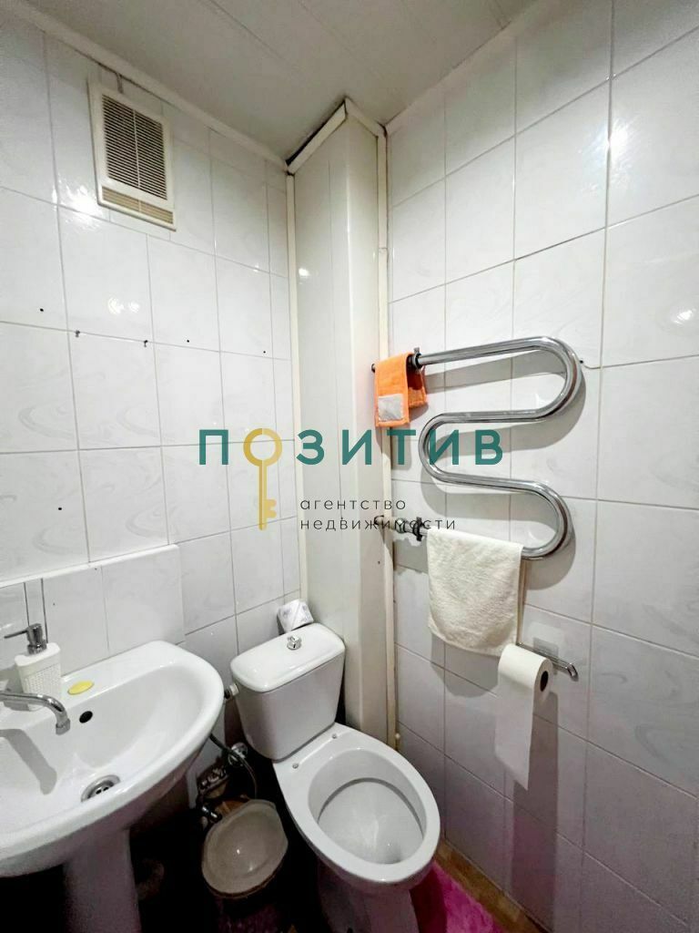 Продажа 1-комнатной квартиры, Ессентуки, Октябрьская ул,  415