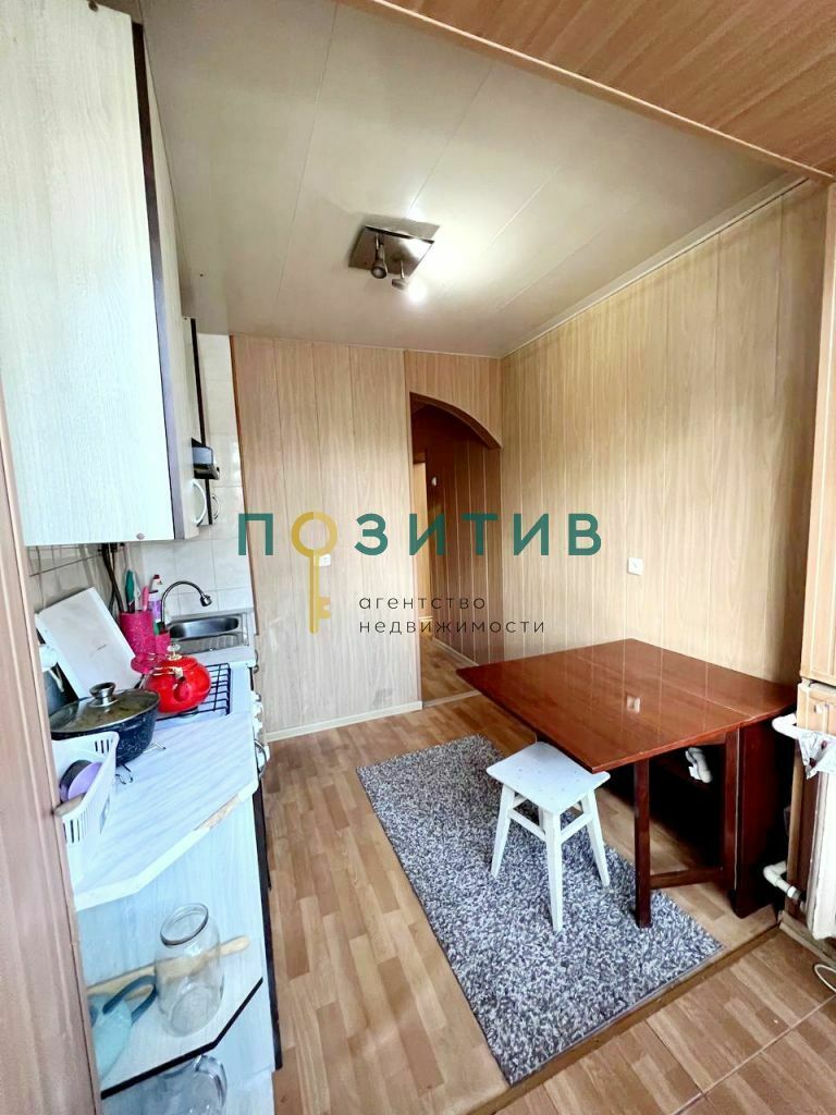 Продажа 1-комнатной квартиры, Ессентуки, Октябрьская ул,  415