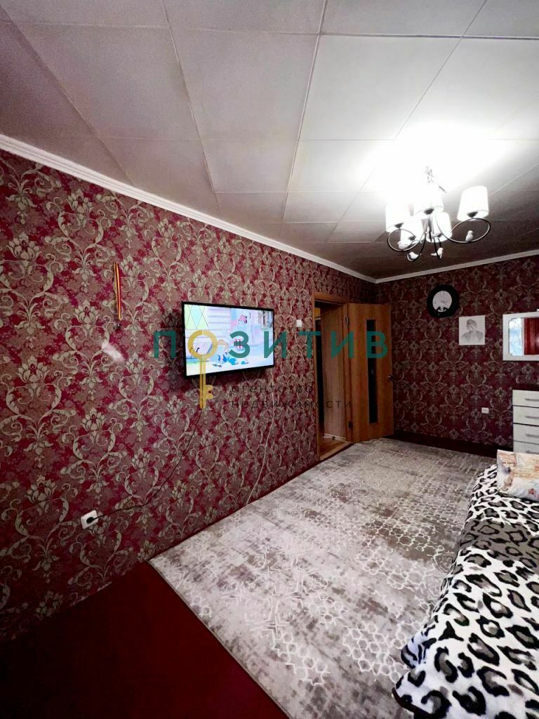 Продажа 1-комнатной квартиры, Ессентуки, Октябрьская ул,  415