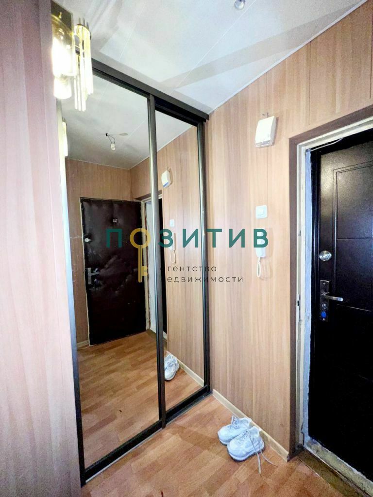 Продажа 1-комнатной квартиры, Ессентуки, Октябрьская ул,  415