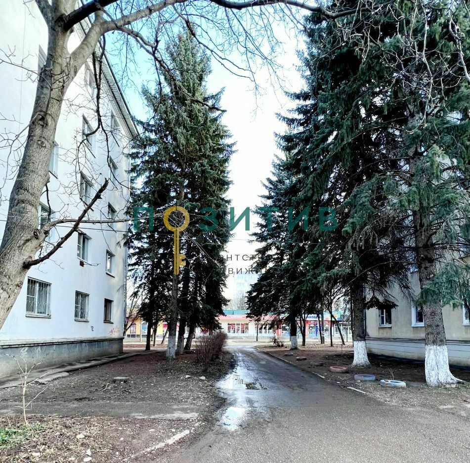 Продажа 1-комнатной квартиры, Ессентуки, Октябрьская ул,  415