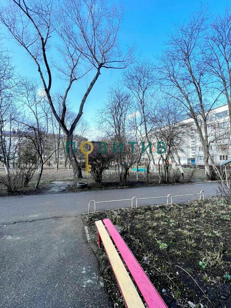 Продажа 1-комнатной квартиры, Ессентуки, Октябрьская ул,  415