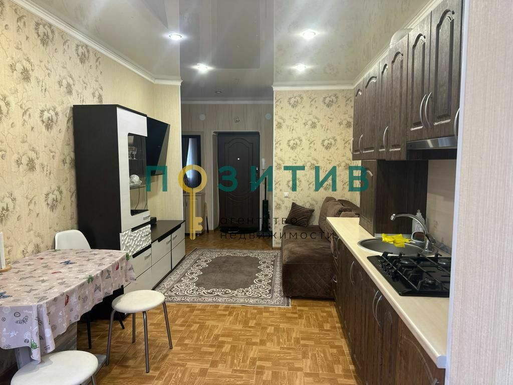 Продажа 1-комнатной квартиры, Иноземцево, ставропольский край,  городской округ железноводск