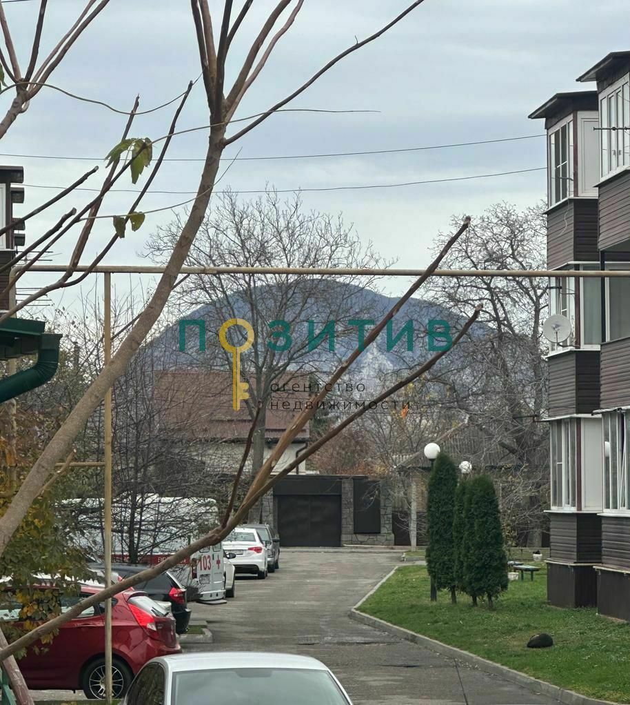 Продажа 1-комнатной квартиры, Иноземцево, ставропольский край,  городской округ железноводск