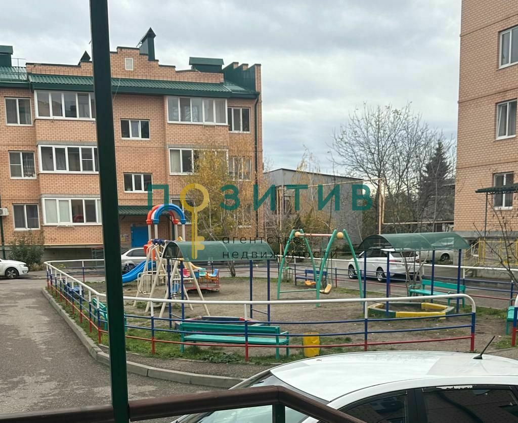 Продажа 1-комнатной квартиры, Иноземцево, ставропольский край,  городской округ железноводск