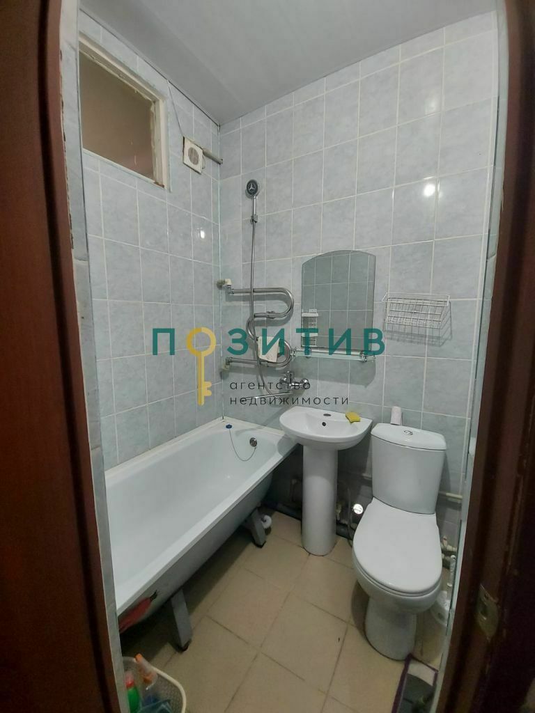 Продажа 1-комнатной квартиры, Пятигорск, Московская ул,  72к3