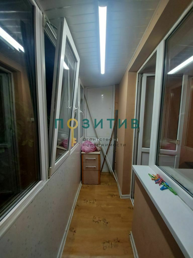 Продажа 1-комнатной квартиры, Пятигорск, Московская ул,  72к3