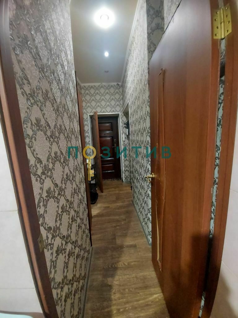 Продажа 1-комнатной квартиры, Пятигорск, Московская ул,  72к3