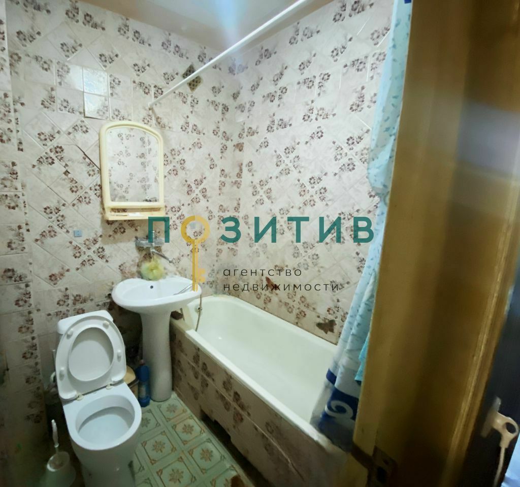 Продажа 1-комнатной квартиры, Минеральные Воды, Чапаева ул,  1А