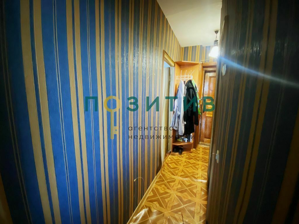 Продажа 1-комнатной квартиры, Минеральные Воды, Чапаева ул,  1А