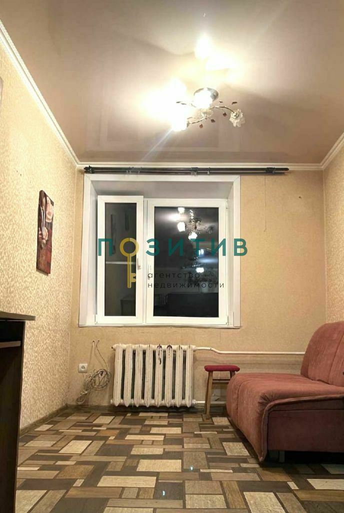 Продажа 3-комнатной квартиры, Пятигорск, Октябрьская ул,  42