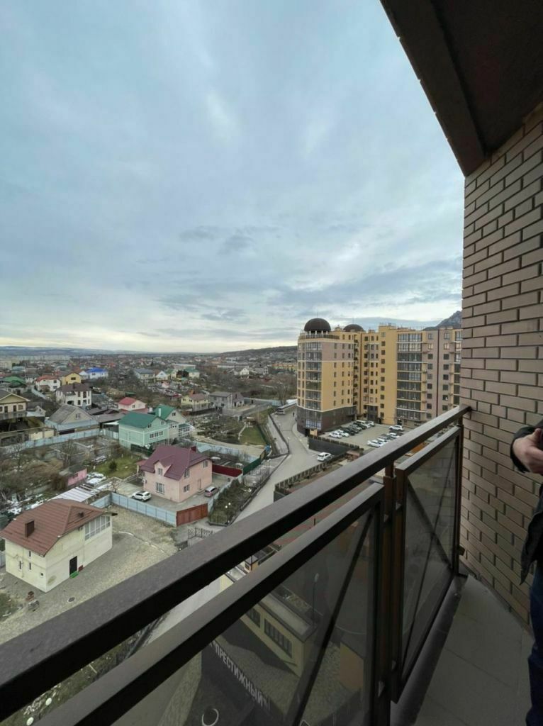 Продажа 1-комнатной квартиры, Пятигорск, Адмиральского ул,  1А