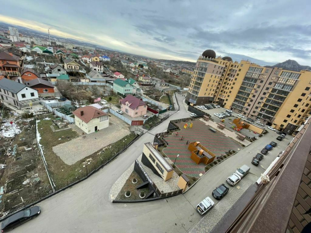 Продажа 1-комнатной квартиры, Пятигорск, Адмиральского ул,  1А