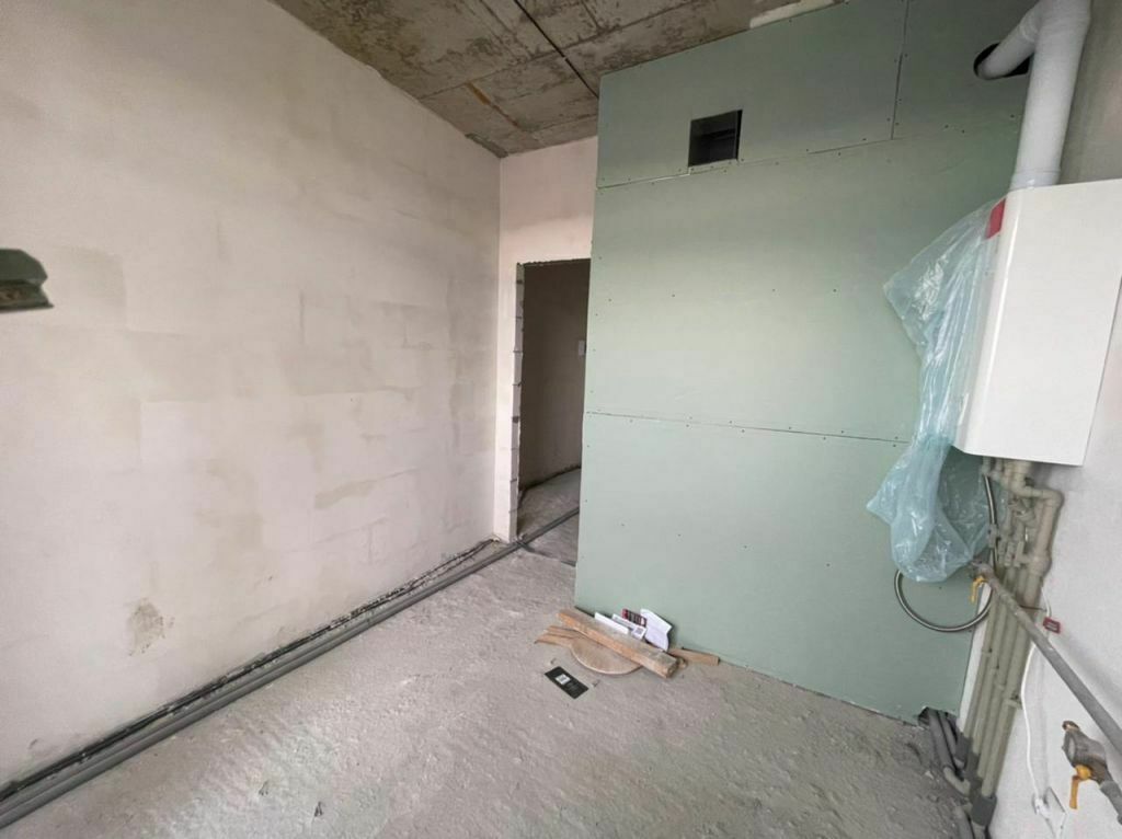 Продажа 1-комнатной квартиры, Пятигорск, Адмиральского ул,  1А