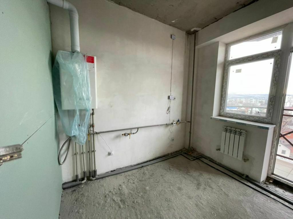 Продажа 1-комнатной квартиры, Пятигорск, Адмиральского ул,  1А