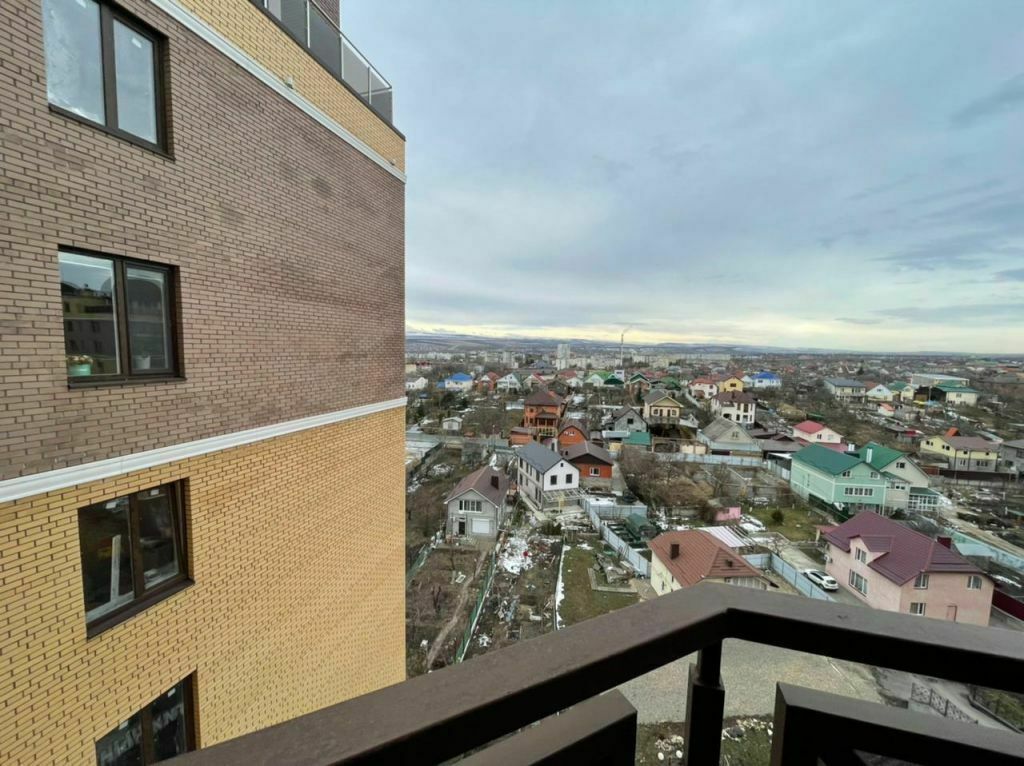 Продажа 1-комнатной квартиры, Пятигорск, Адмиральского ул,  1А