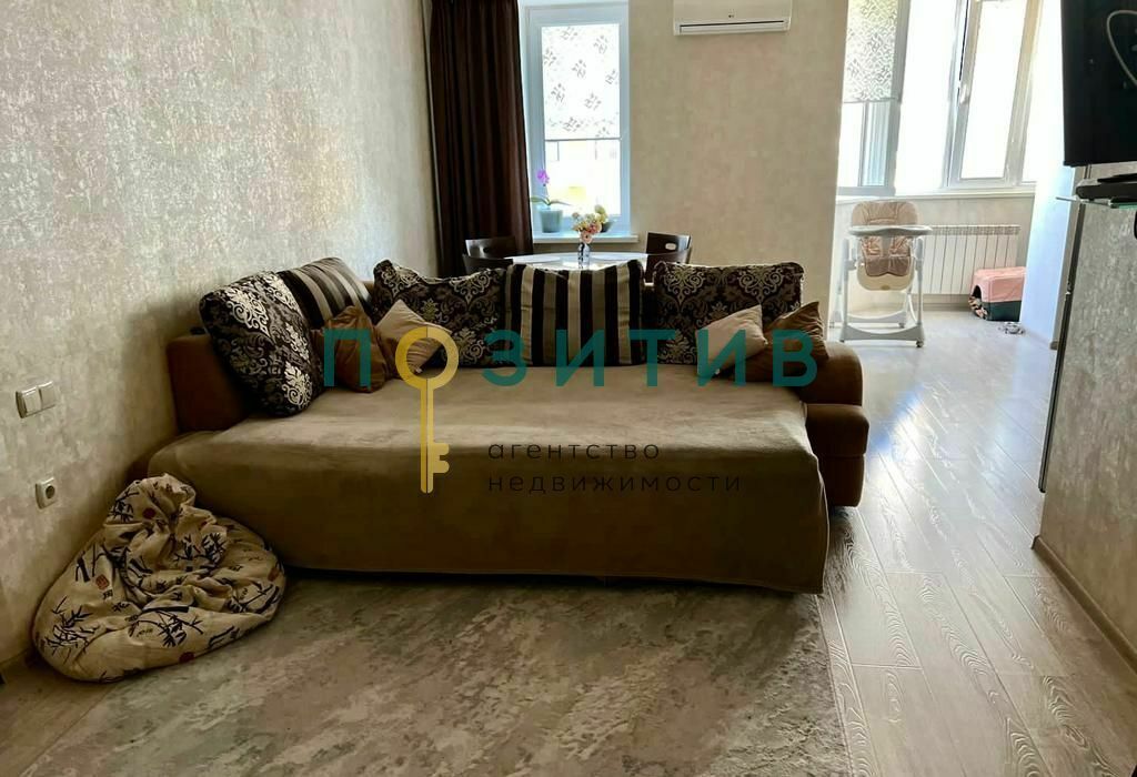 Продажа 2-комнатной квартиры, Пятигорск, Булгакова ул,  5