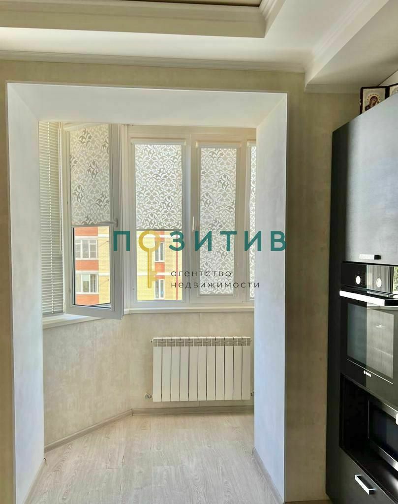 Продажа 2-комнатной квартиры, Пятигорск, Булгакова ул,  5