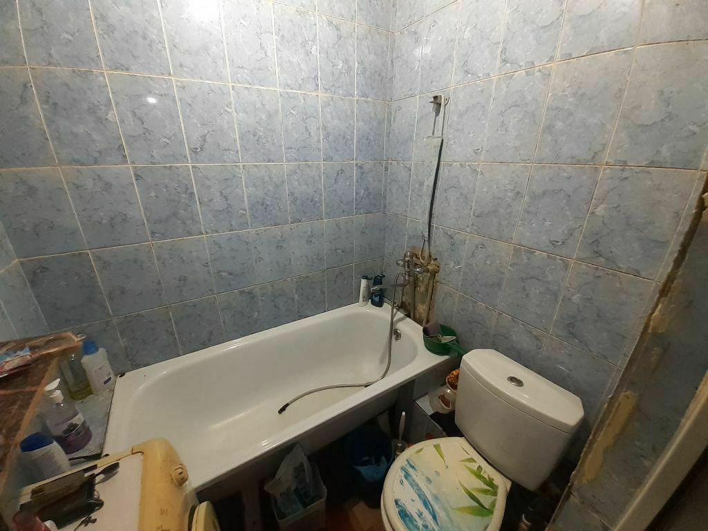 Продажа 2-комнатной квартиры, Пятигорск, Транзитная ул,  1