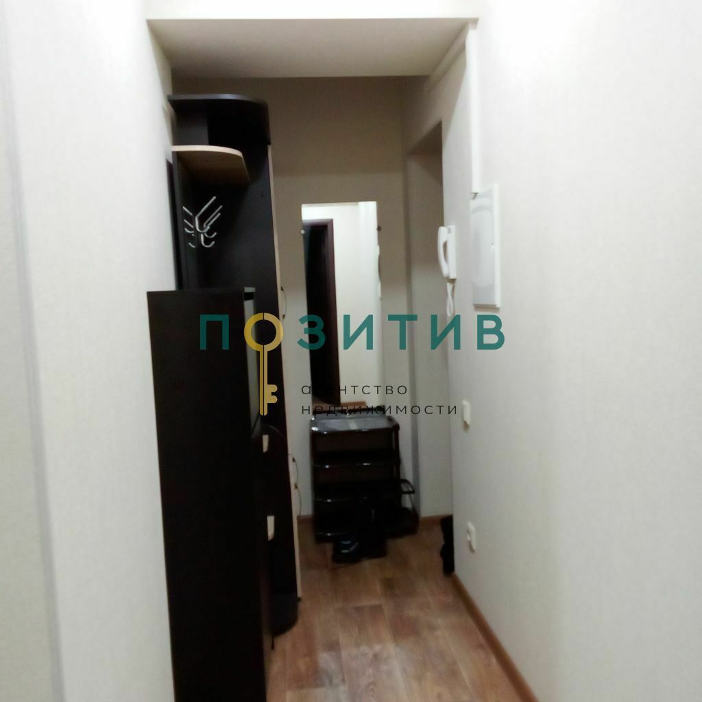 Продажа 1-комнатной квартиры, Пятигорск, Калинина ул,  20