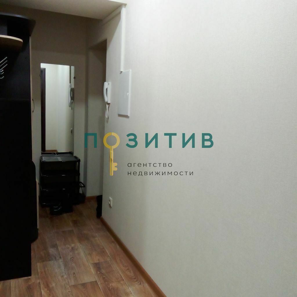 Продажа 1-комнатной квартиры, Пятигорск, Калинина ул,  20