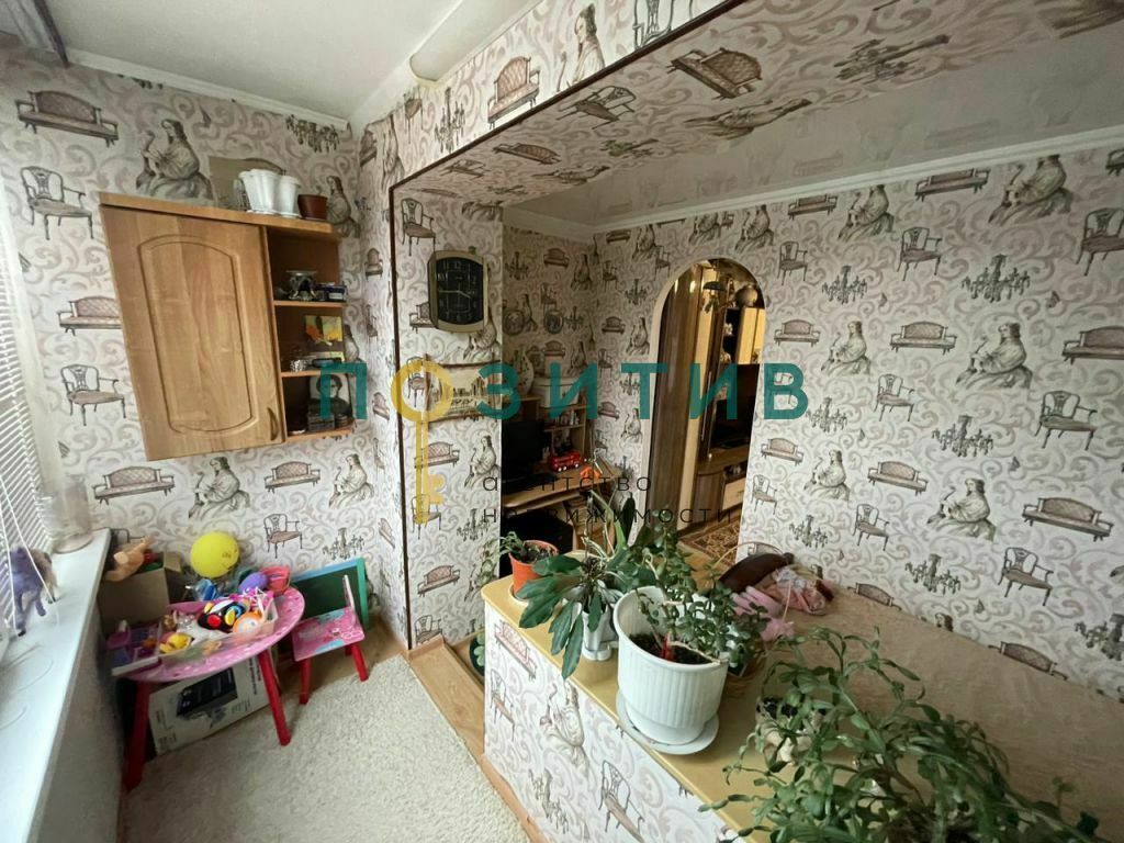 Продажа 2-комнатной квартиры, Пятигорск, Егоршина ул,  14