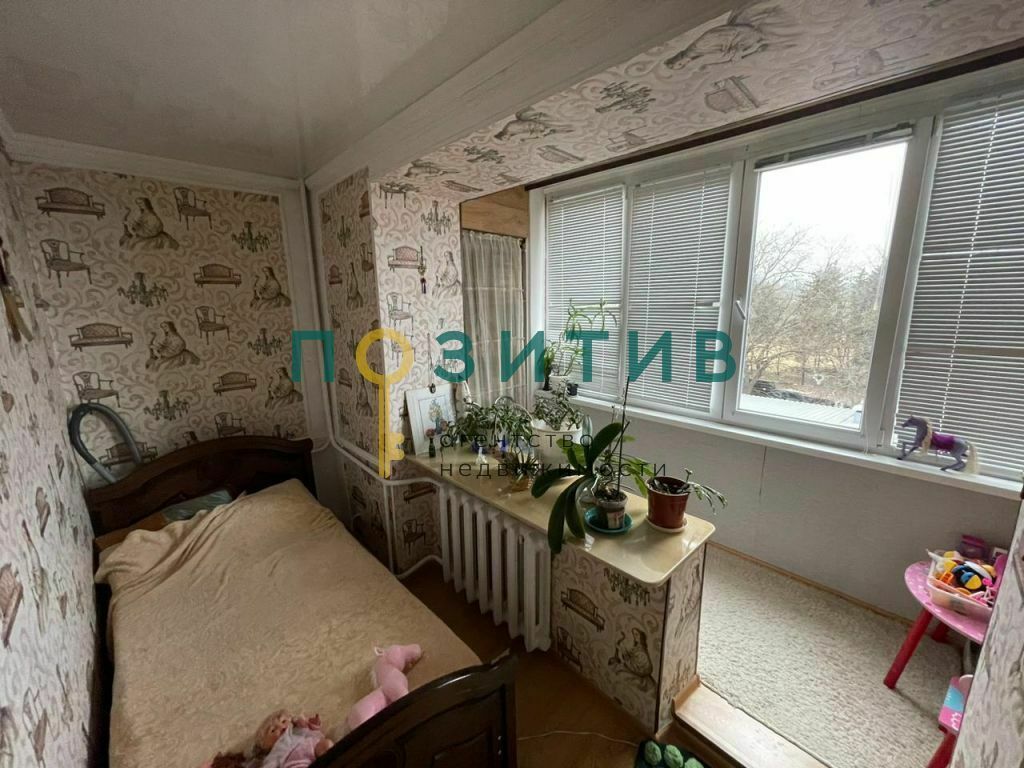 Продажа 2-комнатной квартиры, Пятигорск, Егоршина ул,  14