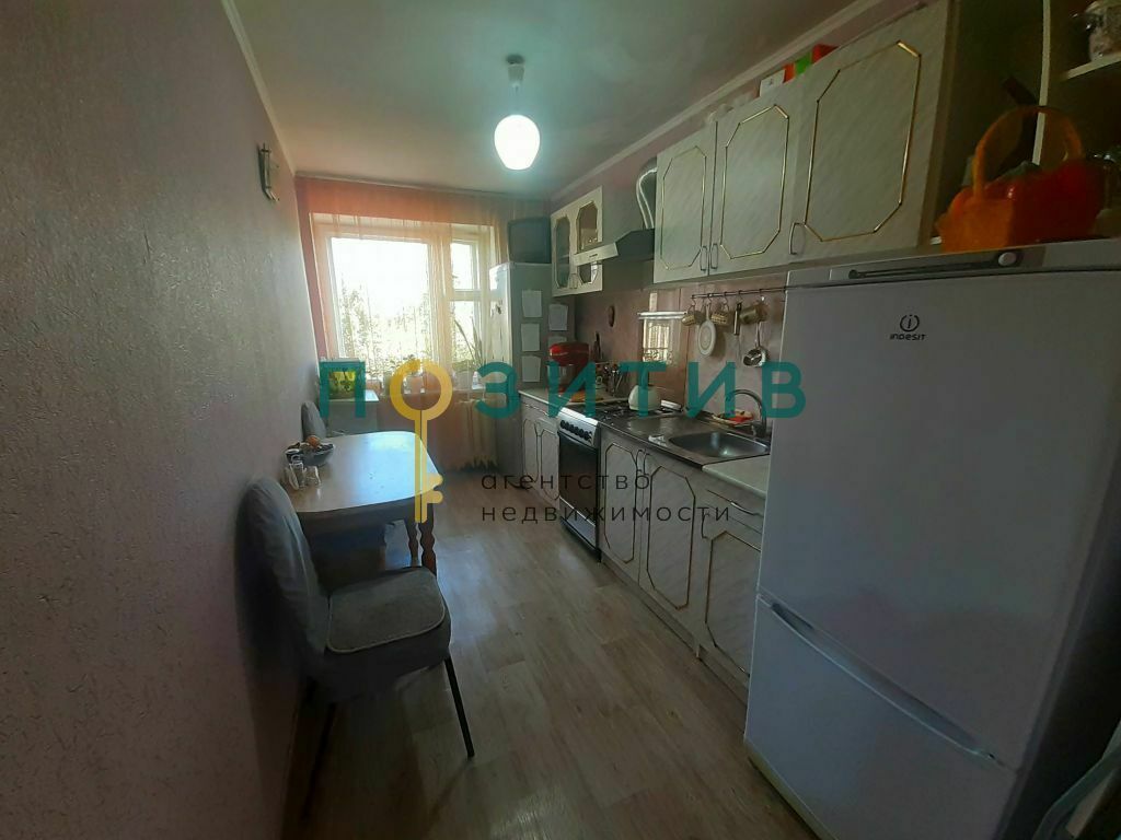 Продажа 2-комнатной квартиры, Пятигорск, Калинина ул