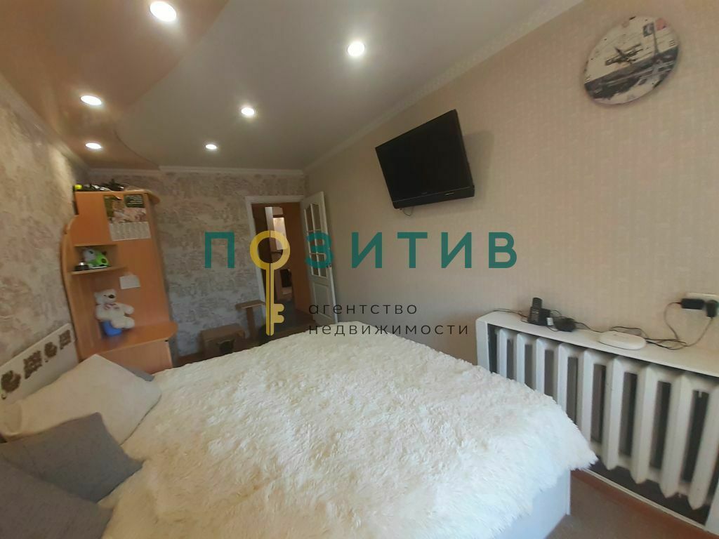 Продажа 2-комнатной квартиры, Пятигорск, Калинина ул