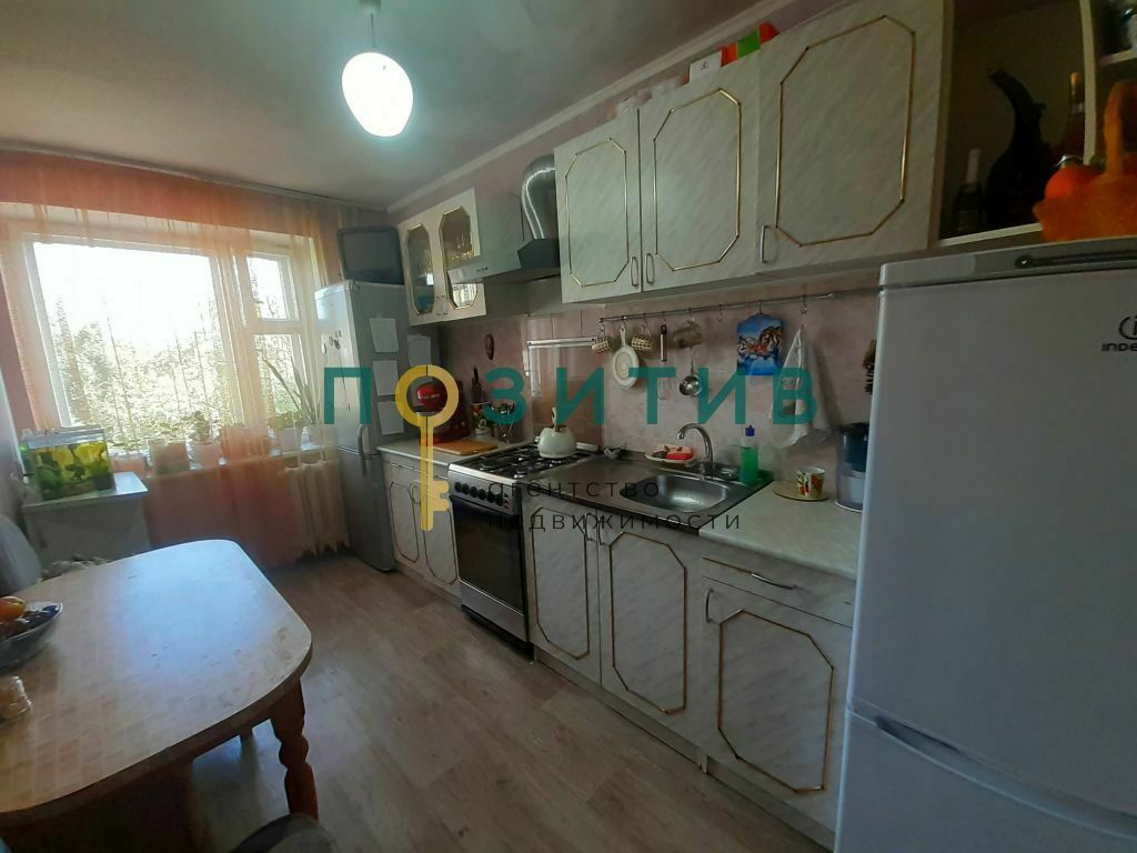 Продажа 2-комнатной квартиры, Пятигорск, Калинина ул