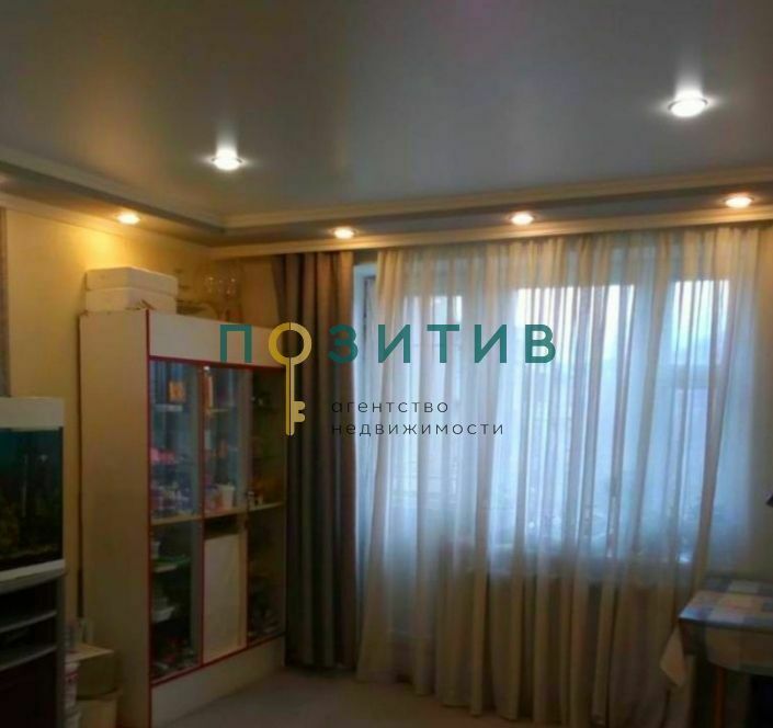 Продажа 2-комнатной квартиры, Пятигорск, Калинина ул