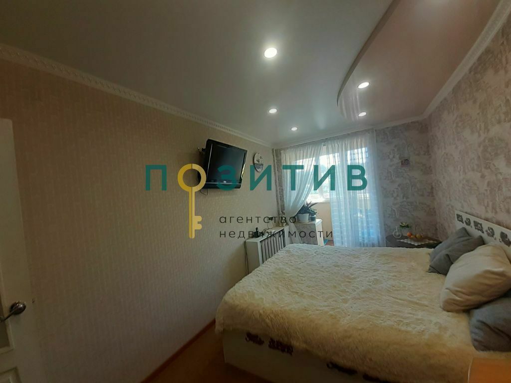 Продажа 2-комнатной квартиры, Пятигорск, Калинина ул