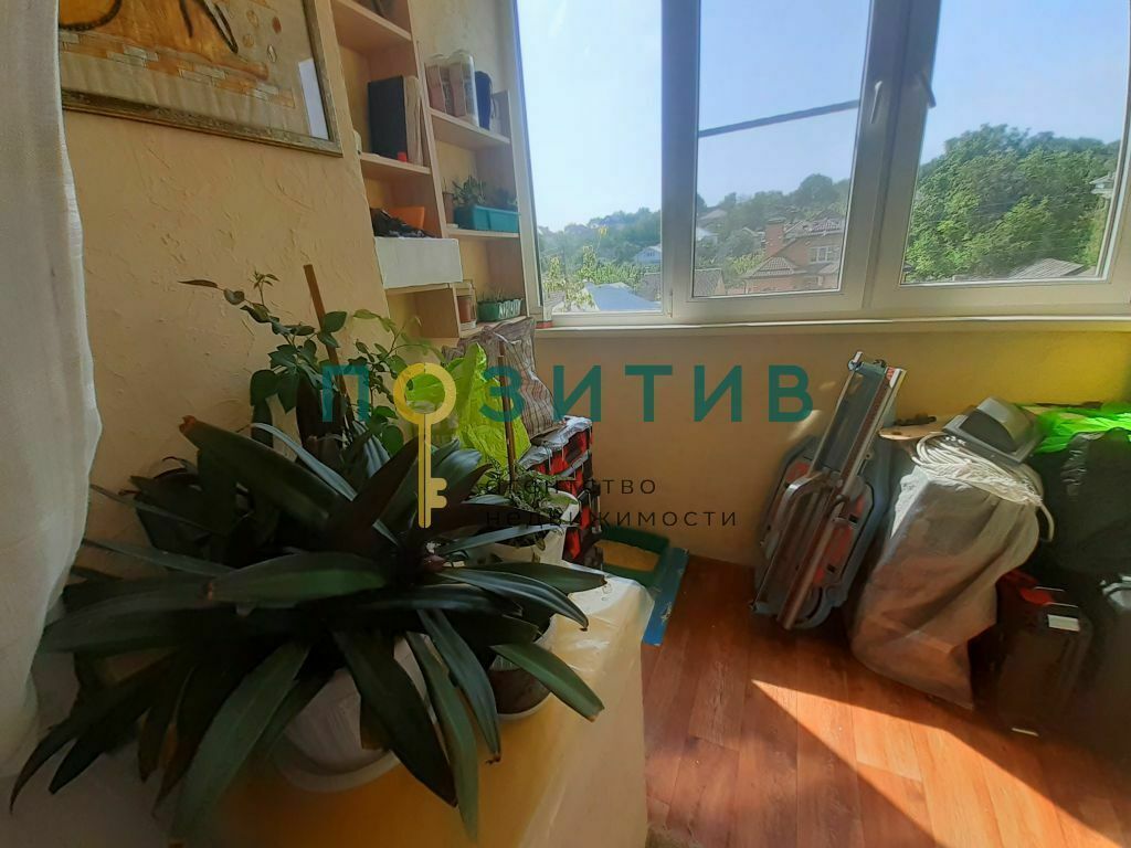 Продажа 2-комнатной квартиры, Пятигорск, Калинина ул