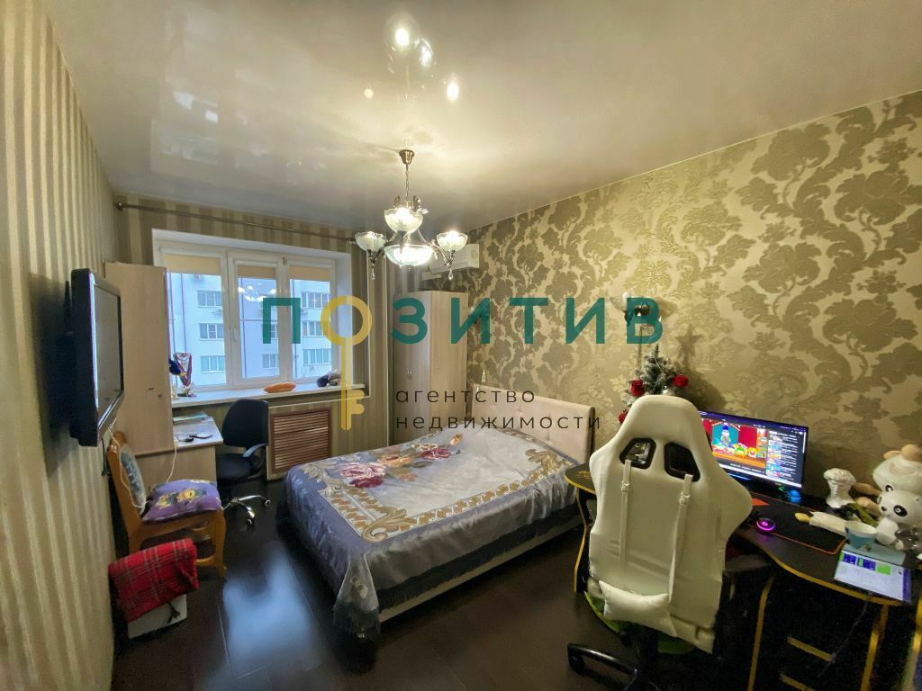 Продажа 2-комнатной квартиры, Пятигорск, Нежнова ул,  21к2