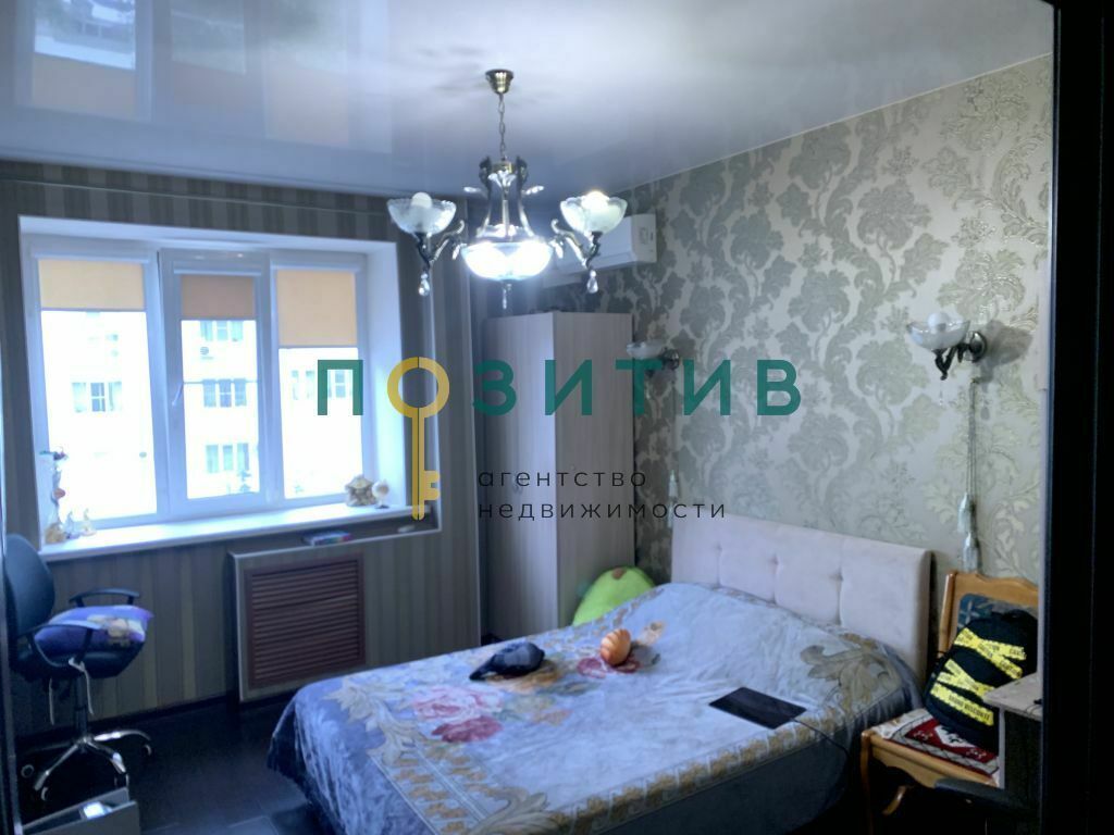 Продажа 2-комнатной квартиры, Пятигорск, Нежнова ул,  21к2