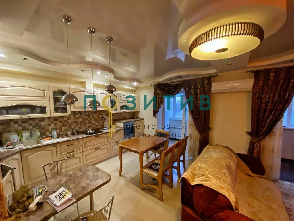 Продажа 2-комнатной квартиры, Пятигорск, Нежнова ул,  21к2