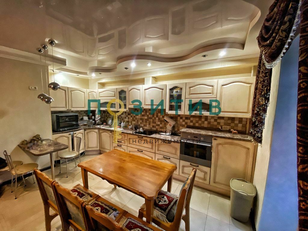 Продажа 2-комнатной квартиры, Пятигорск, Нежнова ул,  21к2