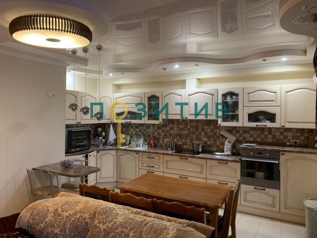 Продажа 2-комнатной квартиры, Пятигорск, Нежнова ул,  21к2