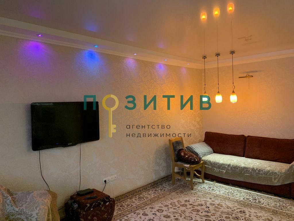 Продажа 2-комнатной квартиры, Пятигорск, Нежнова ул,  21к2