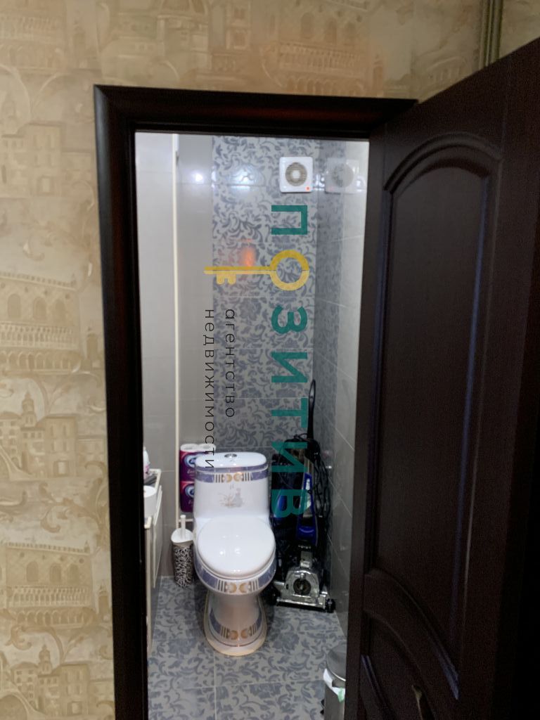 Продажа 2-комнатной квартиры, Пятигорск, Нежнова ул,  21к2