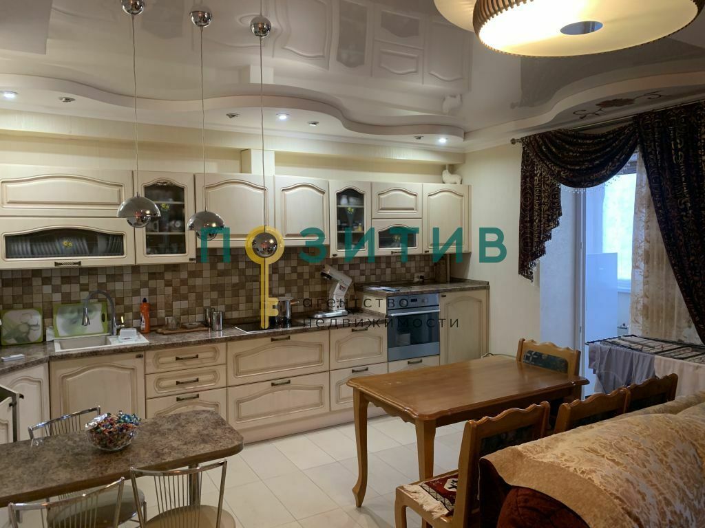 Продажа 2-комнатной квартиры, Пятигорск, Нежнова ул,  21к2