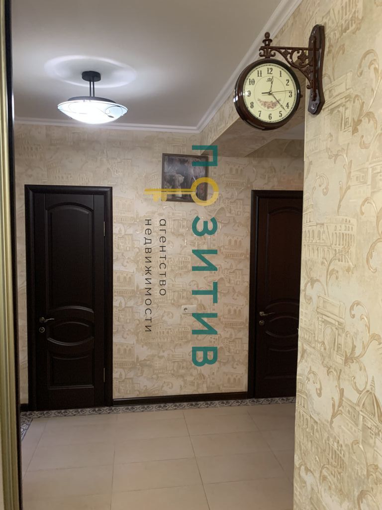 Продажа 2-комнатной квартиры, Пятигорск, Нежнова ул,  21к2