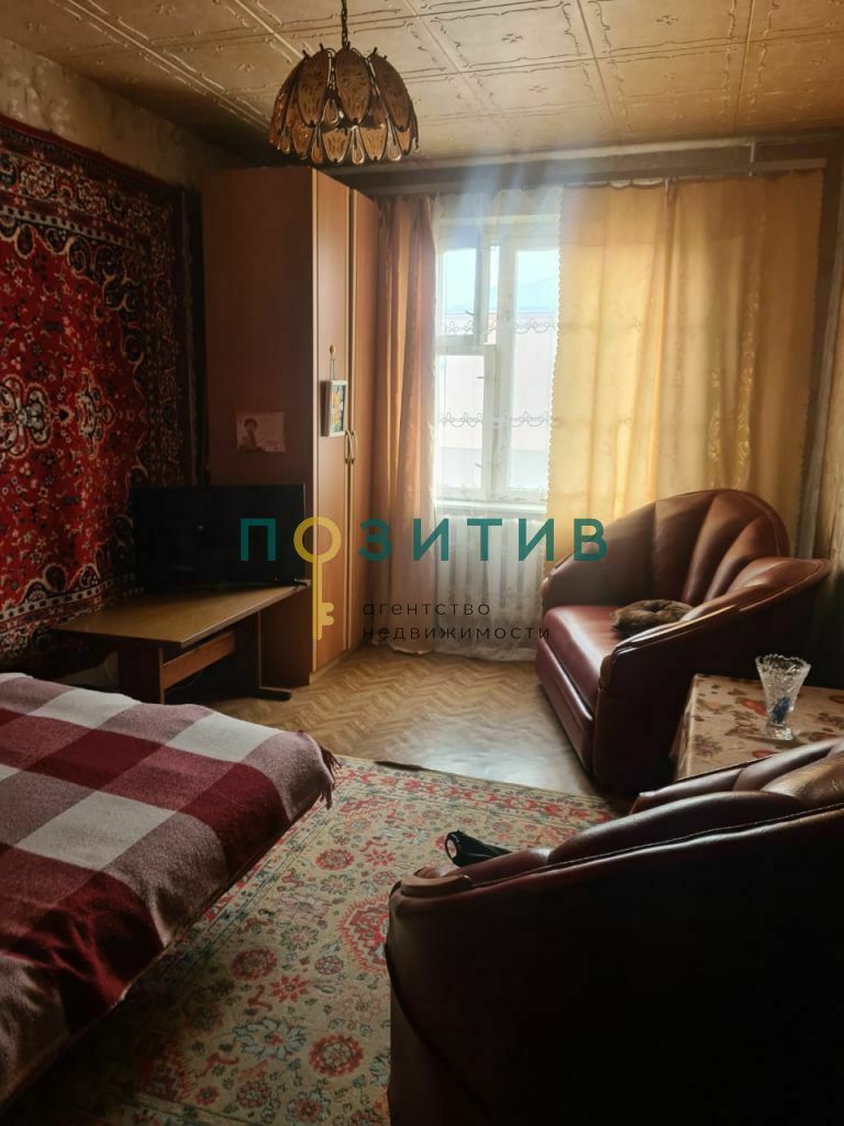 Продажа 3-комнатной квартиры, Пятигорск, Нежнова ул,  67к1