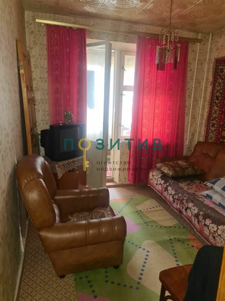 Продажа 3-комнатной квартиры, Пятигорск, Нежнова ул,  67к1