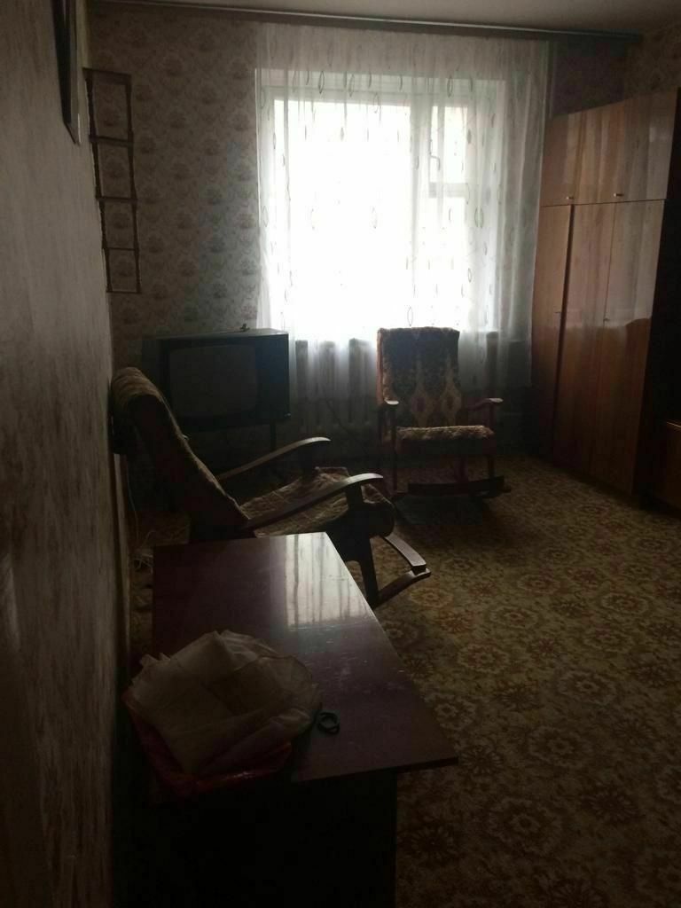 Продажа 3-комнатной квартиры, Пятигорск, Крайнего ул,  4