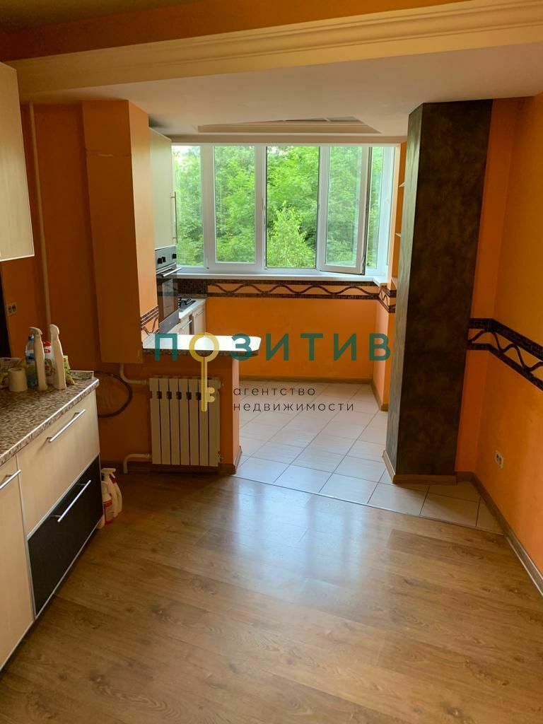 Продажа 3-комнатной квартиры, Пятигорск, Ессентукская ул,  78