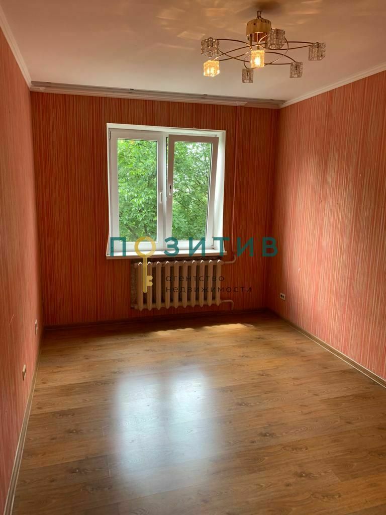 Продажа 3-комнатной квартиры, Пятигорск, Ессентукская ул,  78