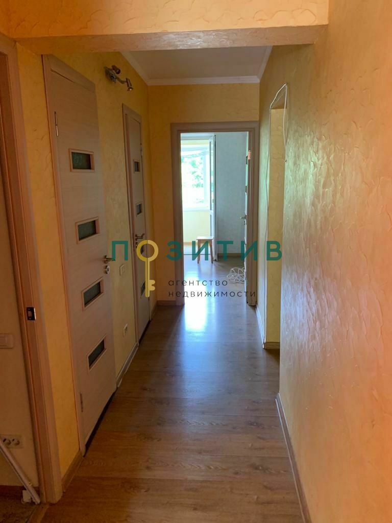 Продажа 3-комнатной квартиры, Пятигорск, Ессентукская ул,  78