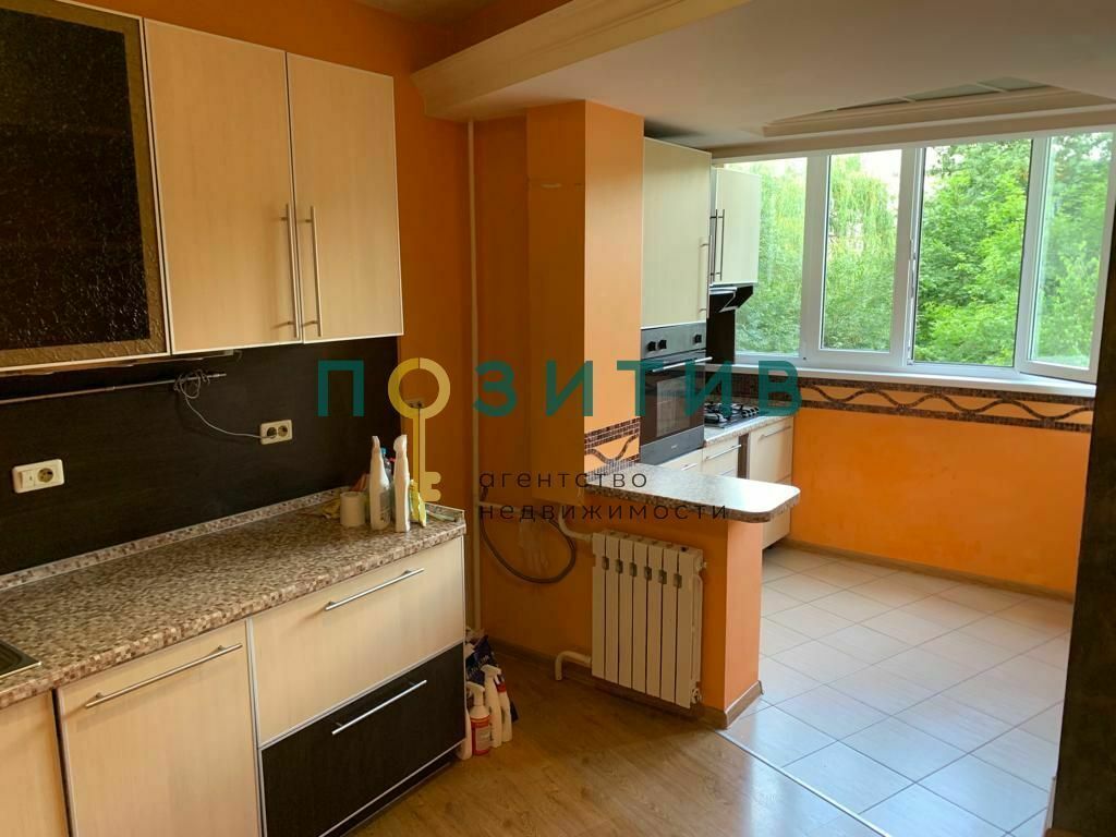 Продажа 3-комнатной квартиры, Пятигорск, Ессентукская ул,  78