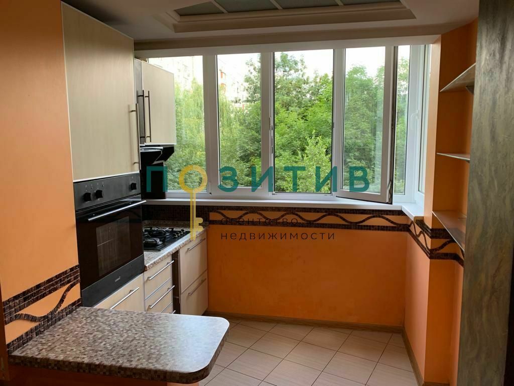 Продажа 3-комнатной квартиры, Пятигорск, Ессентукская ул,  78